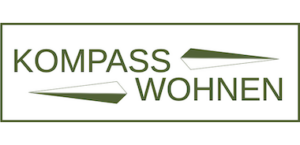 logo Kompass Wohnen logo Kompass Wohnen